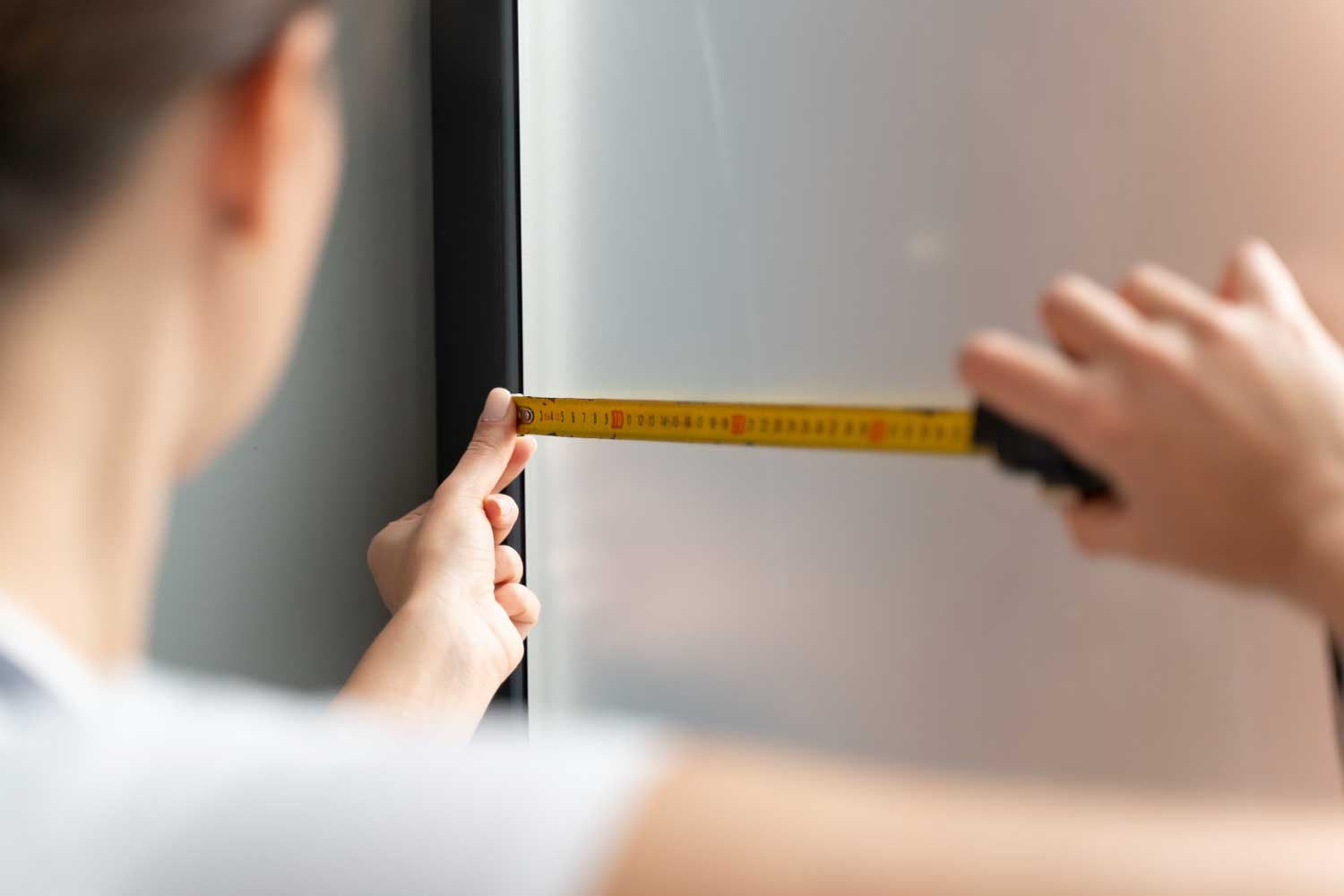 medidas estandar ventanas pvc
