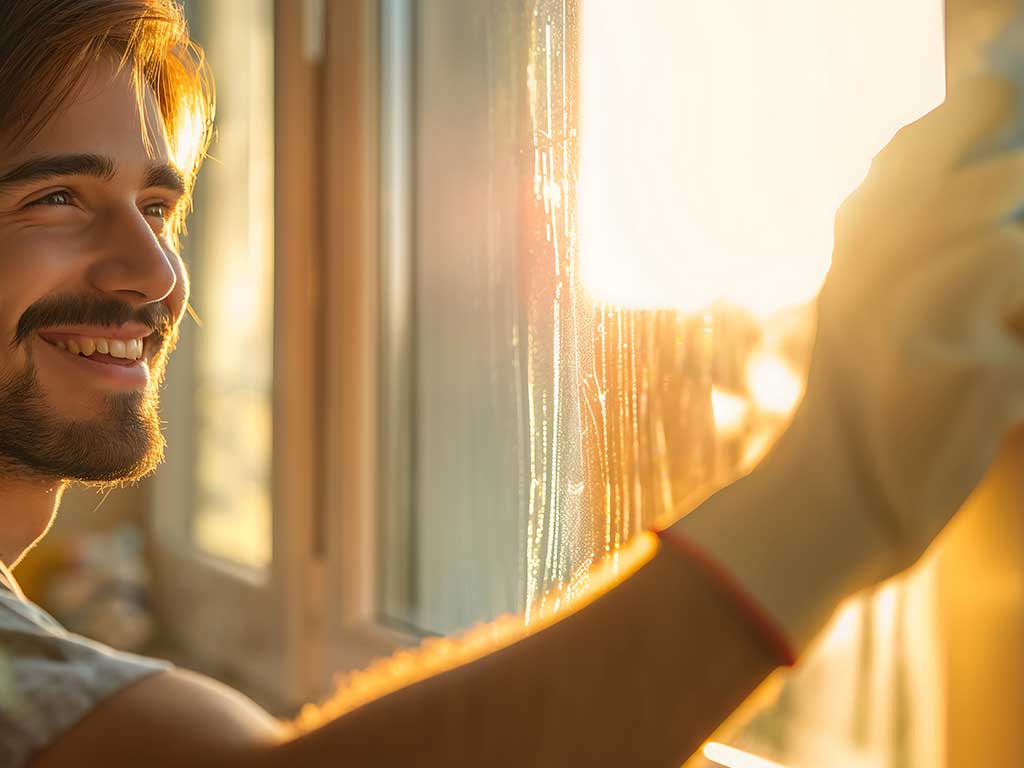 proteger ventanas del sol
