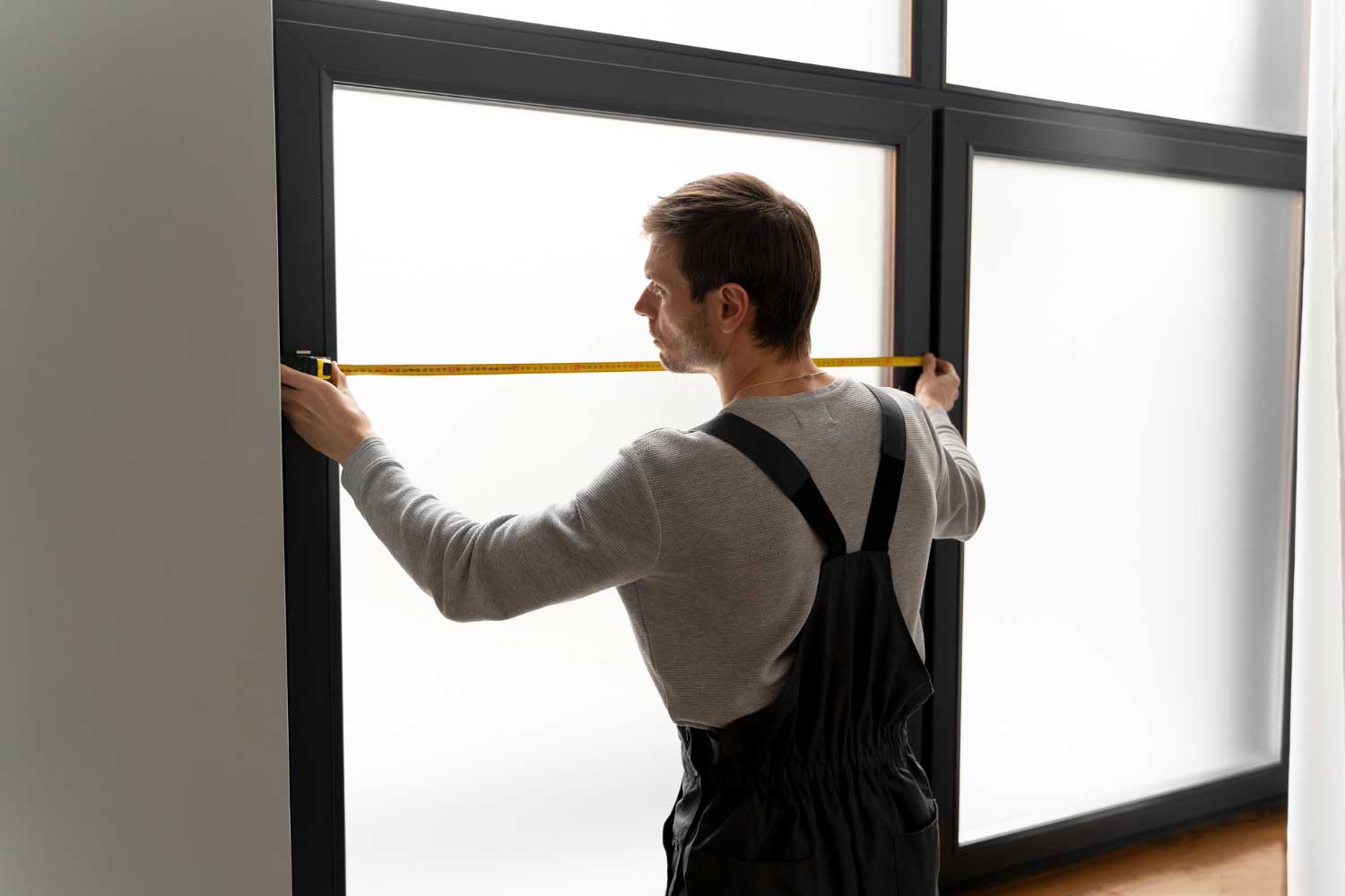 Ventanas pvc medidas estandar