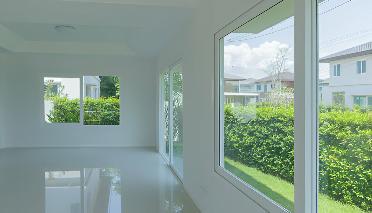 Renovar ventanas
