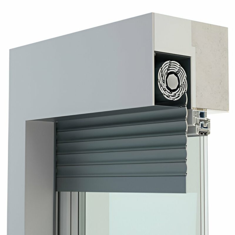 persiana pvc exterior