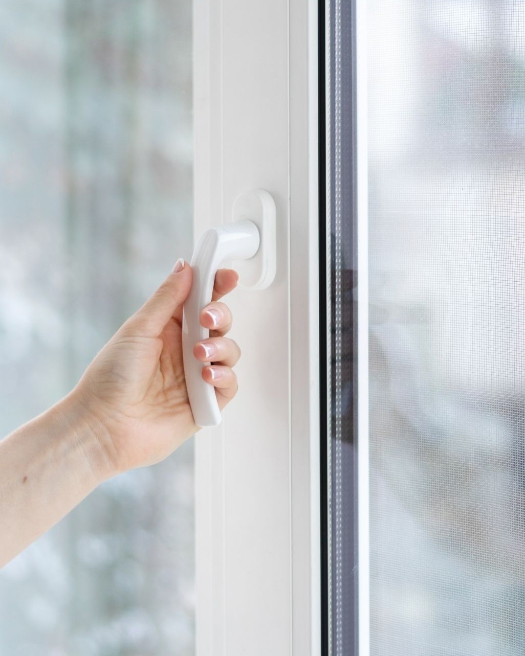 ventanas pvc Madrid